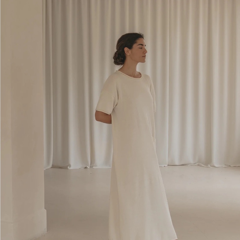 Sadie Knit dress